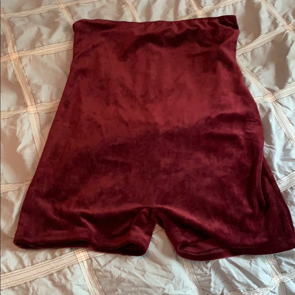 Fashion nova romper